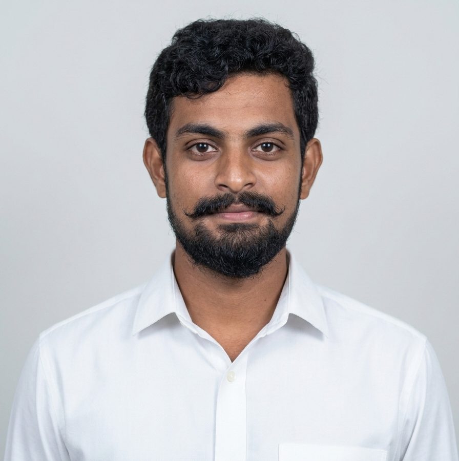 Ajay Krish